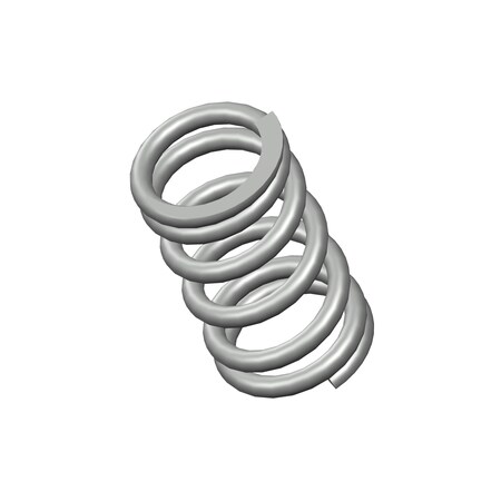 Approved Vendor Compression Spring, O=1.250, L= 2.28, W= .170 S/U G409966065